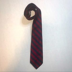 Brooks Brothers silk tie
